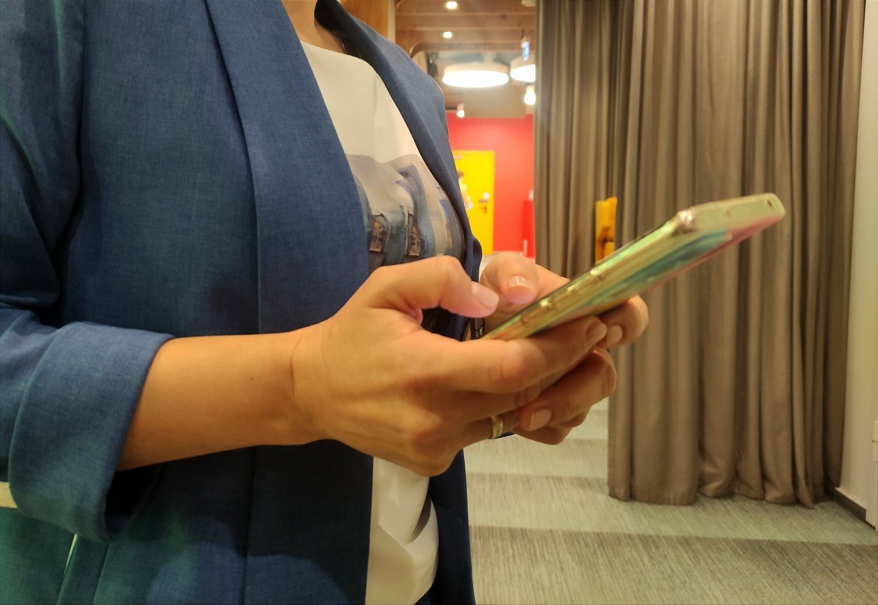 Мошенники стали чаще предлагать якутянам &quotдоход&quot по многоступенчатой схеме МТС