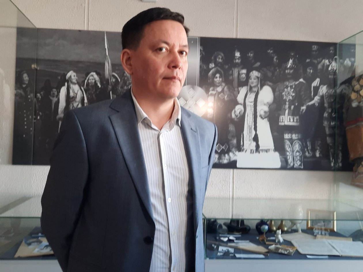 Звёзды Большого и Мариинского театров выступят на &quotСтерхе&quot в Якутске ИА YakutiaMedia