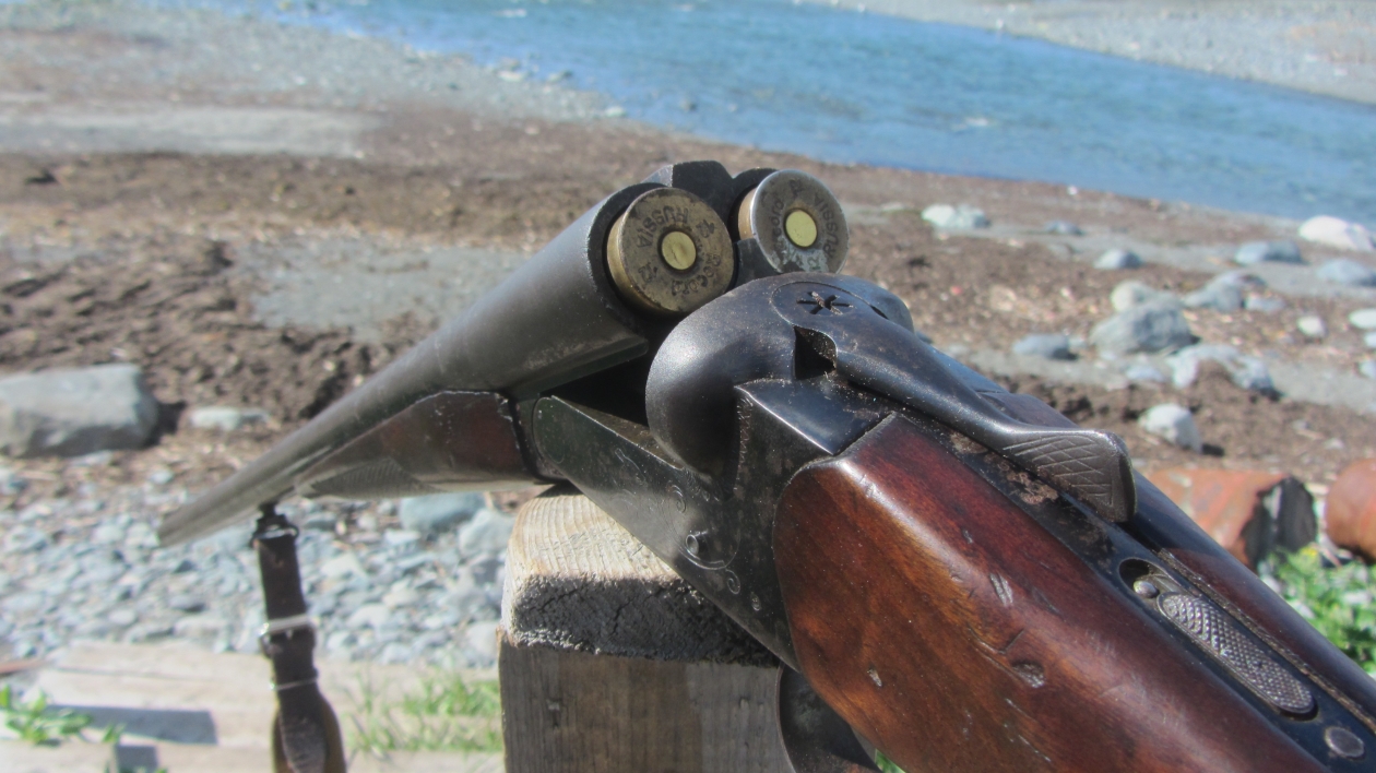 Когда охотиться на уток и боровую дичь в Якутии в 2026 году Игорь Чёрный, ИА MagadanMedia