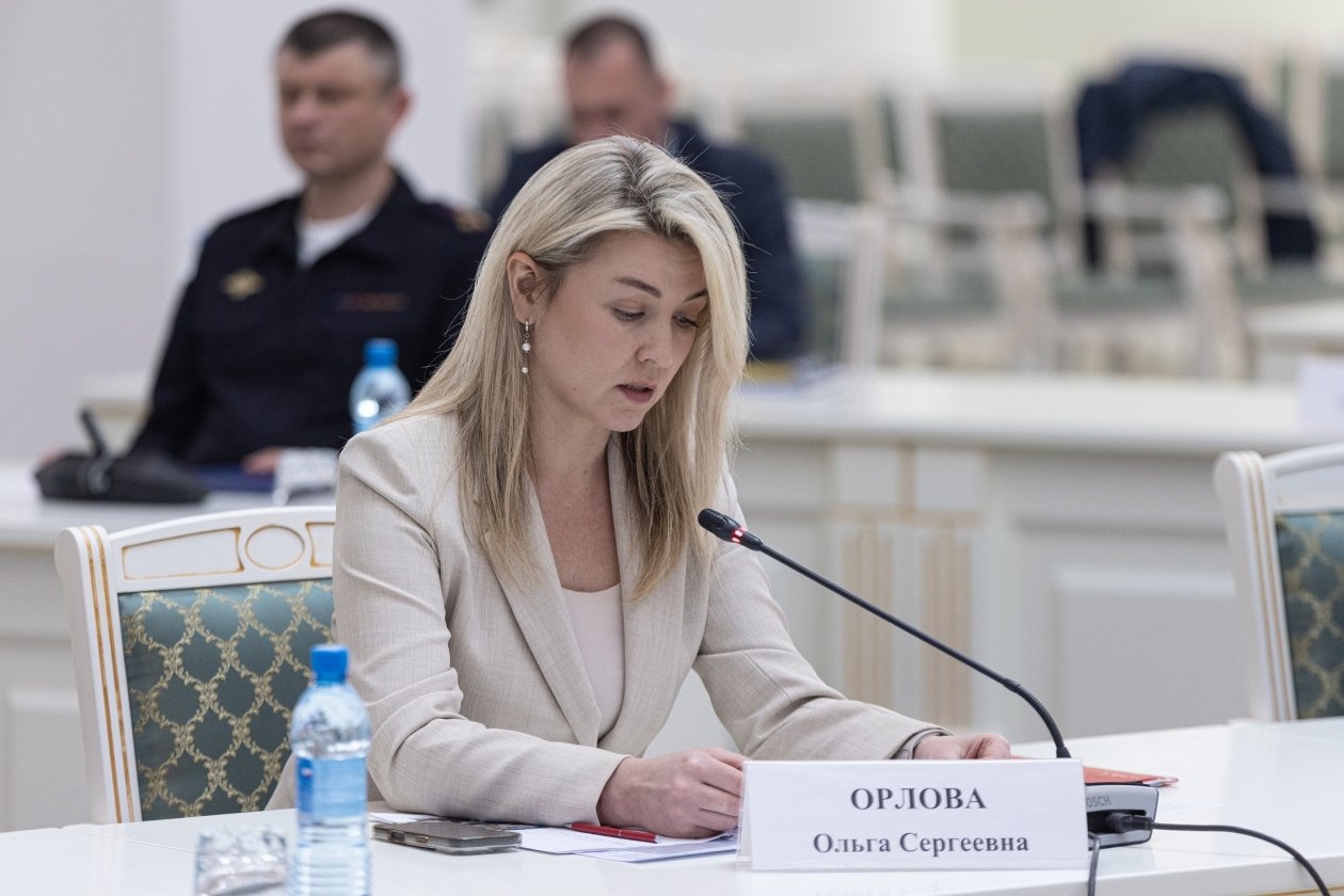 пресс-служба правительства Сахалинской области