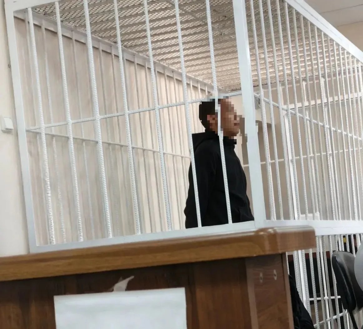 Провал под лед: таксист получил 5 лет за смерть двух пассажиров в Якутии Объединённая пресс-служба судов Якутии