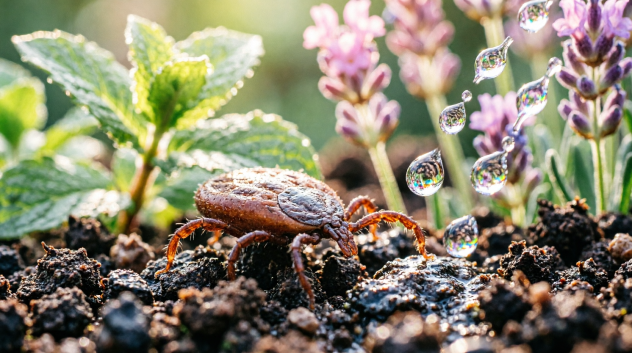 Тематическое фото Создано при помощи ИИ