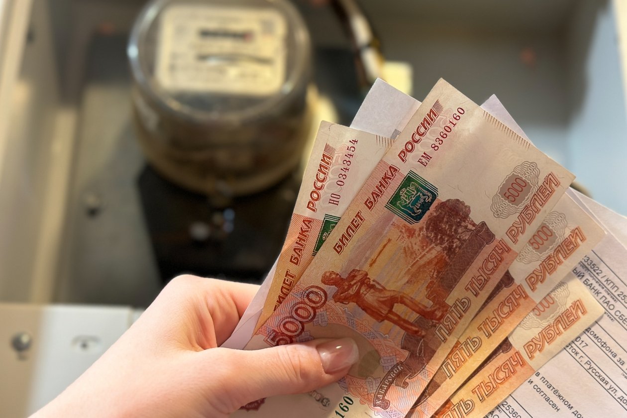 Из-за неправильной работы счетчиков собственники квартир могут регулярно переплачивать за услуги ЖКХ Валерия Овдеенко, ИА PrimaMedia.ru