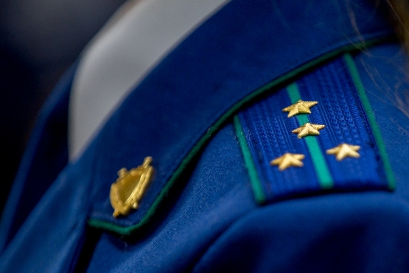 Двухлетнего ребенка сбил водитель во дворе дома в Якутске Александр Ратников, ИА PrimaMedia