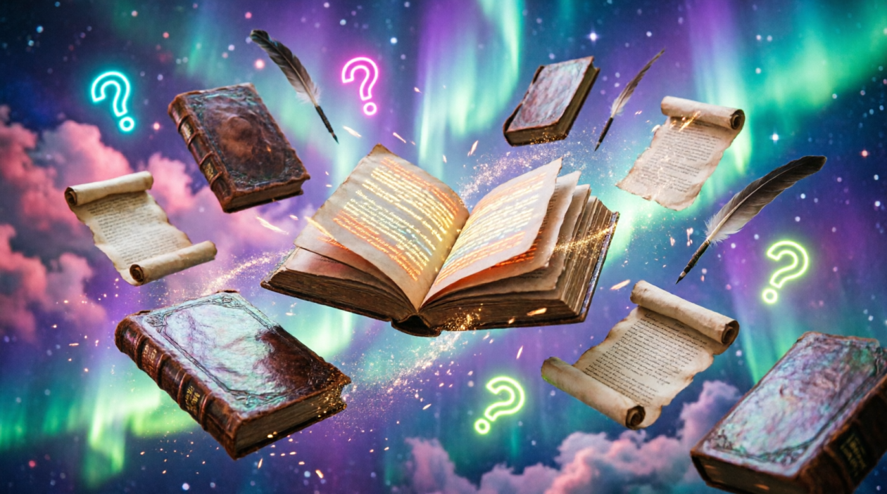 Тематическое фото Создано при помощи ИИ