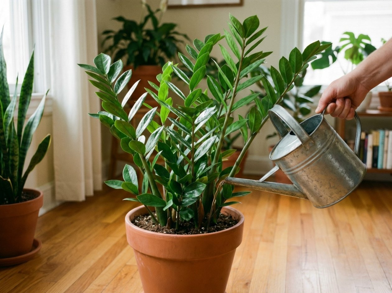 Тематическое фото Создано при помощи ИИ