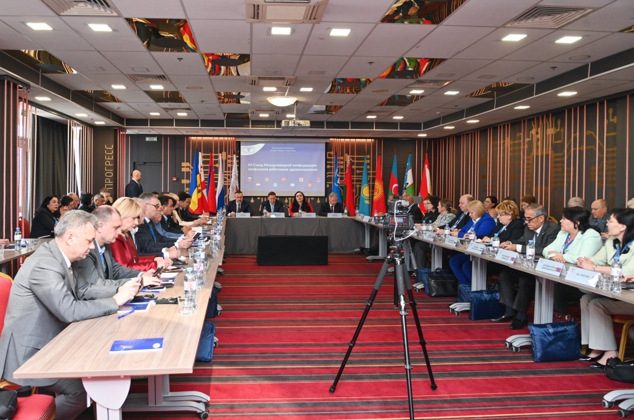 предоставлено пресс-службой ВКП