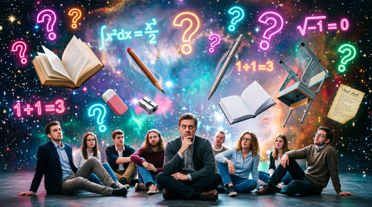 Тематическое фото Создано при помощи ИИ