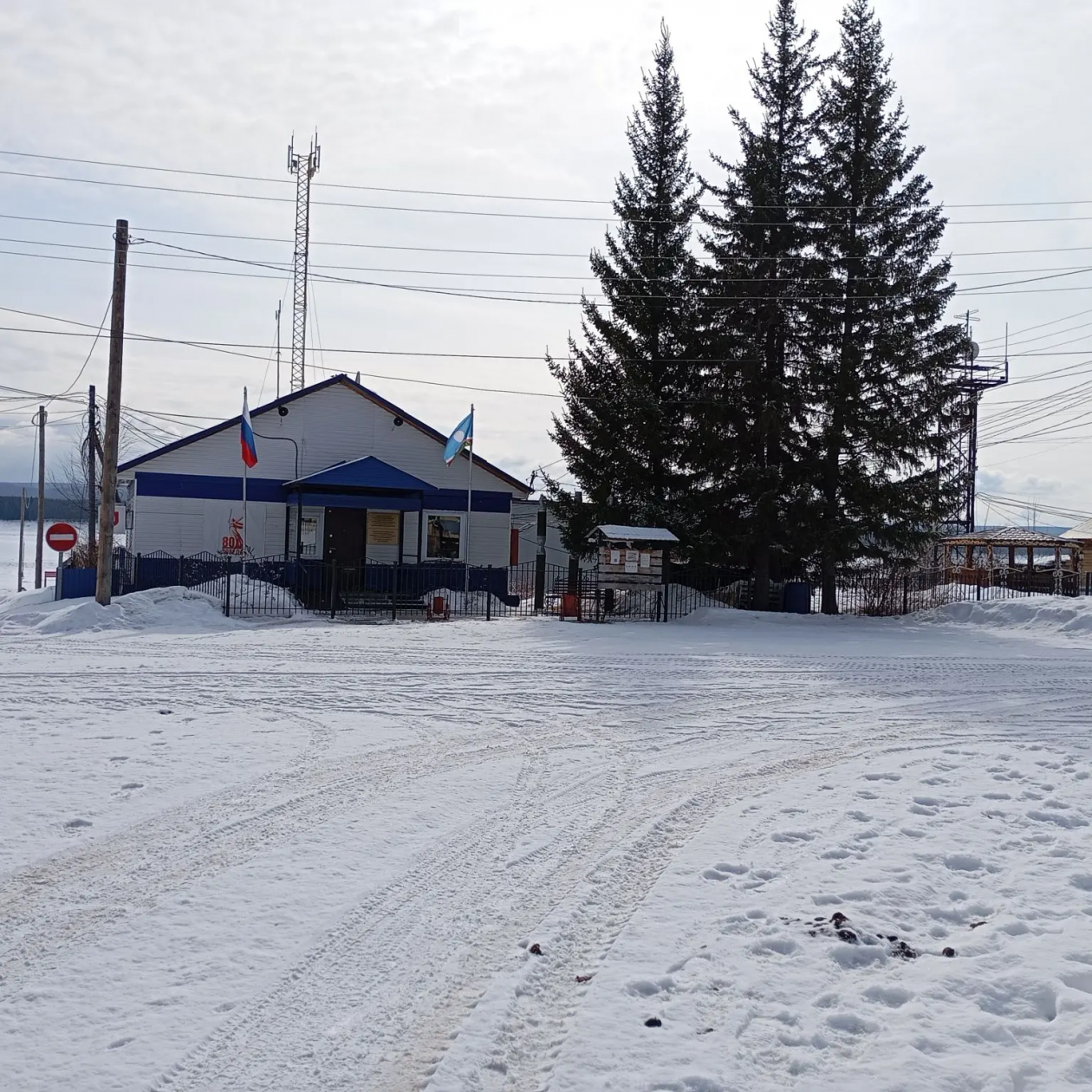 Жители олекминских сел остались без автобусных перевозок в райцентр YakutiaMedia