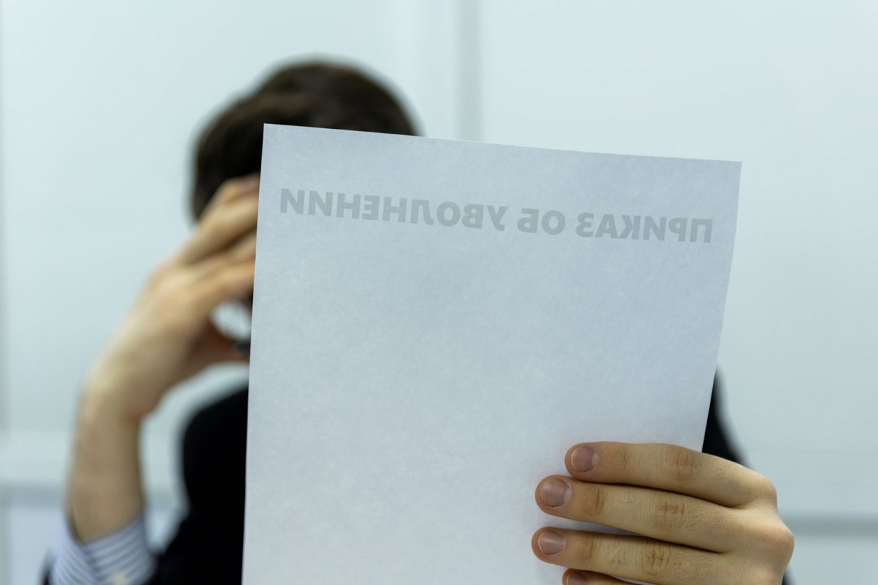 Коррупционная ошибка в декларации стоила должности в Якутии Артём Хорошилов  , ИА Stavropol.Media