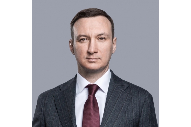 Павел Маринычев переизбран гендиректором АЛРОСА на три года пресс-служба АЛРОСА