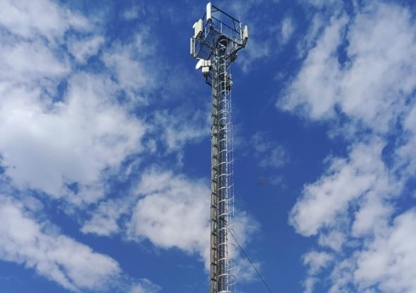 МТС усилила сеть в порту отправки грузов для северного завоза МТС