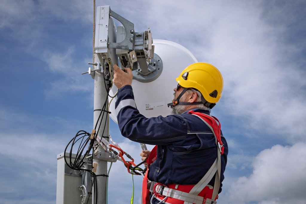 Тематическое фото Пресс-служба Билайн