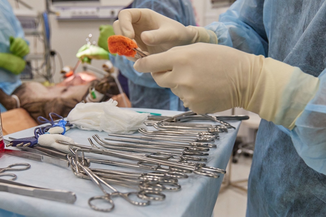 Якутян будут лечить от ожирения по полису ОМС, но не всех Дмитрий Осипчук, ИА PrimaMedia.ru