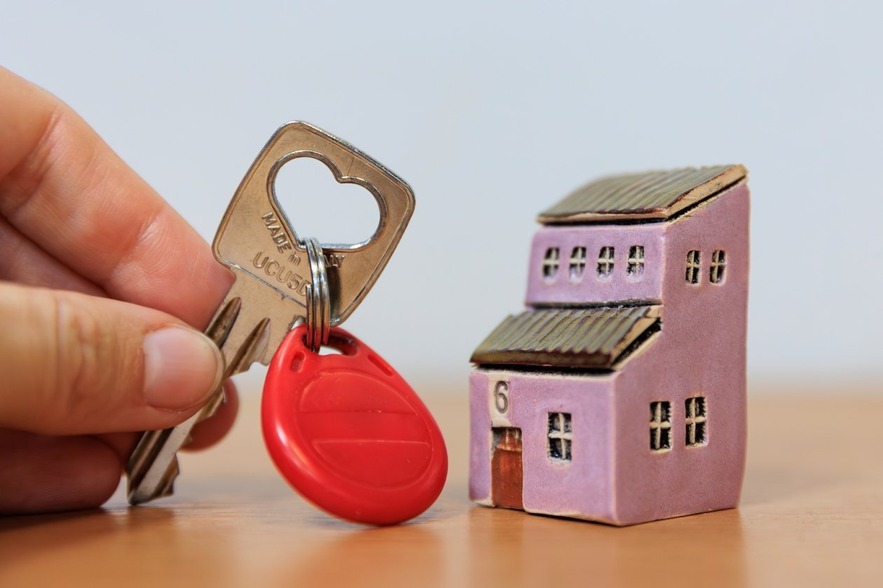 Ипотека под 2% доступна всем медработникам Дальнего Востока Яна Гайдук, ИА PrimaMedia