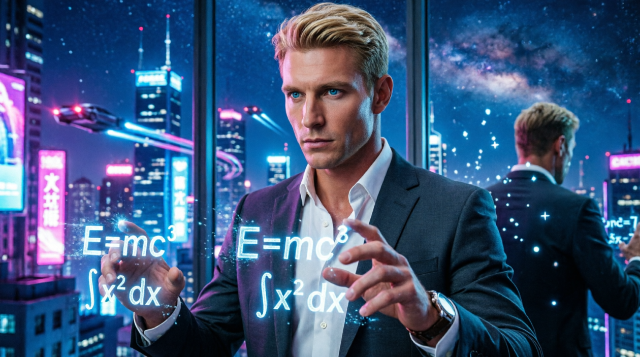 Тематическое фото Создано при помощи ИИ