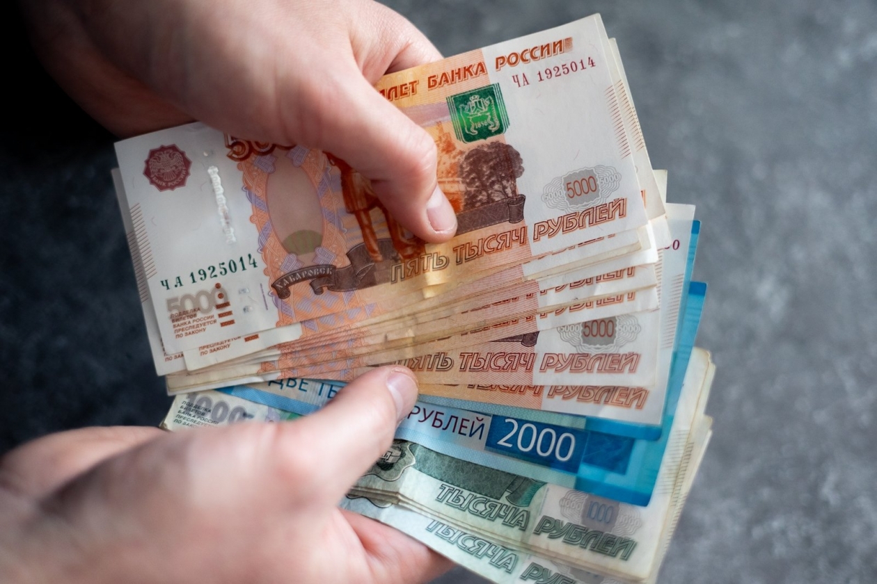С недропользователя в Якутии взыскали около 70 млн рублей за незаконную добычу Илья Аверьянов, ИА PrimaMedia.ru