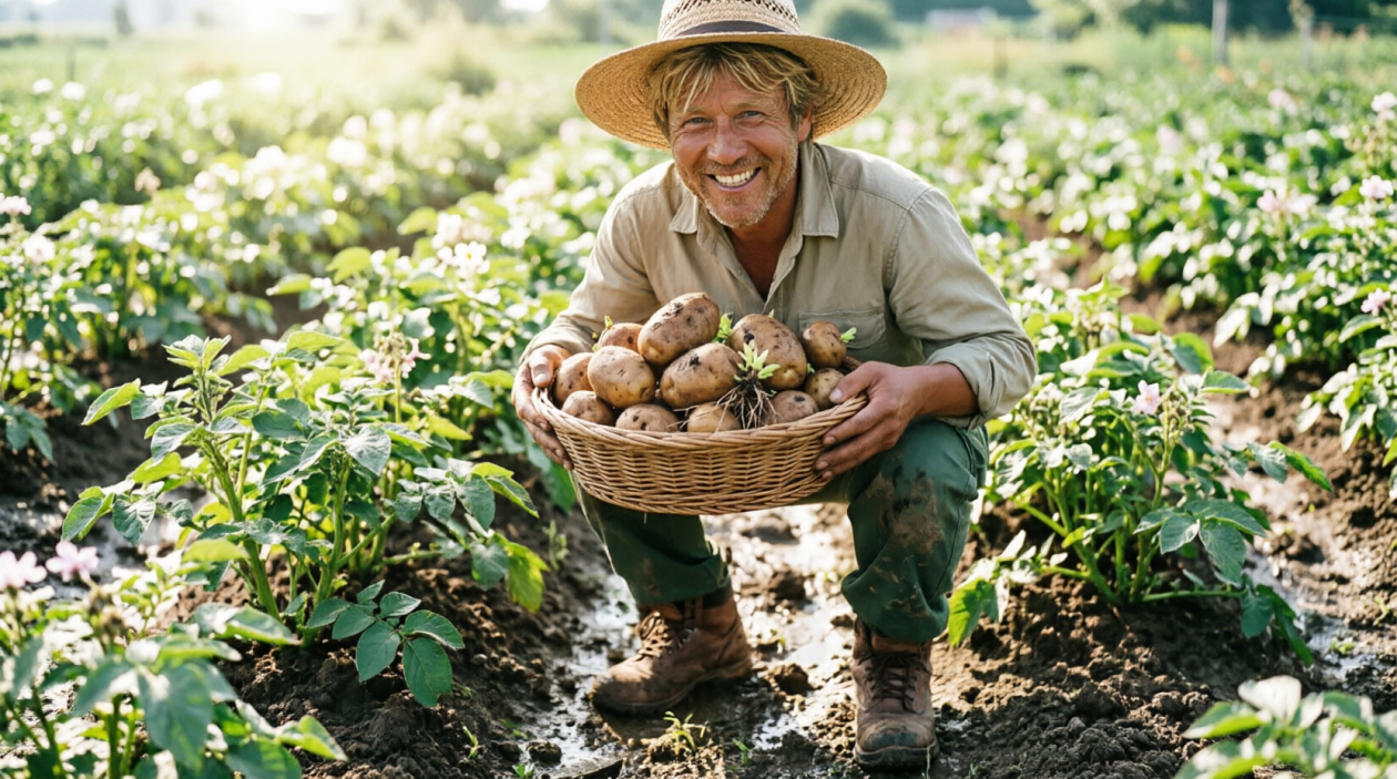 Тематическое фото Создано при помощи ИИ