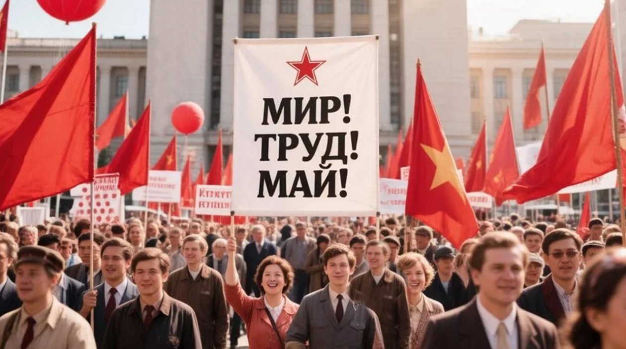 Тематическое изображение Создано с помощью ИИ