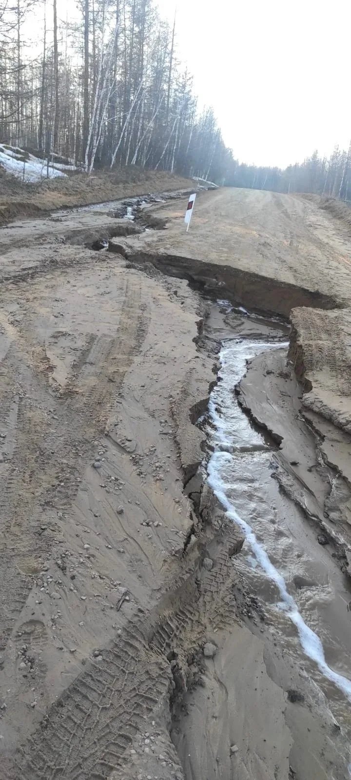 Бютюн Управтодор Якутии