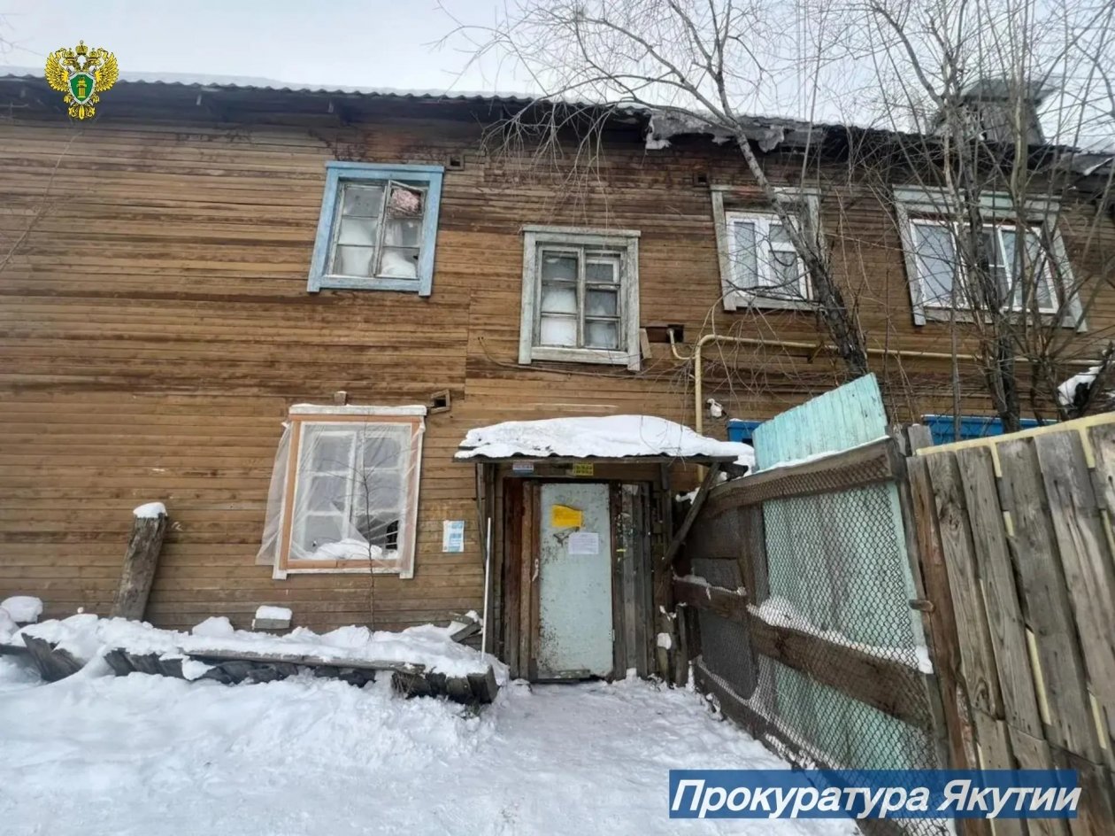 Избили до смерти и спрятали в туалете: осуждён житель Якутска пресс-служба прокуратуры Якутии