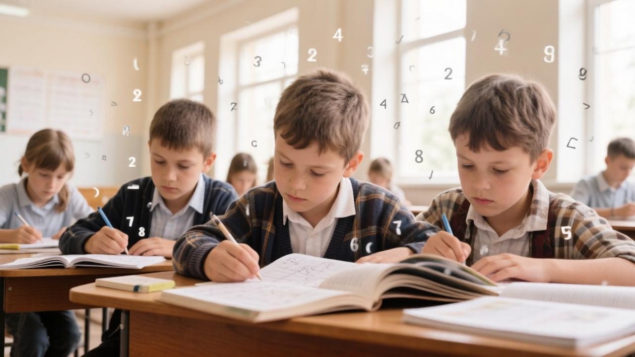 Тематическое изображение Создано с помощью ИИ