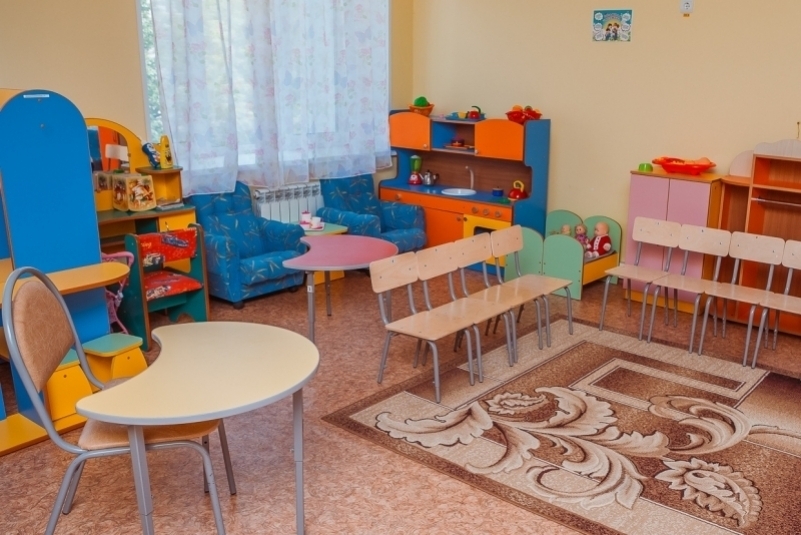 В Якутии за семь лет построили 60 детских садов ИА PrimaMedia