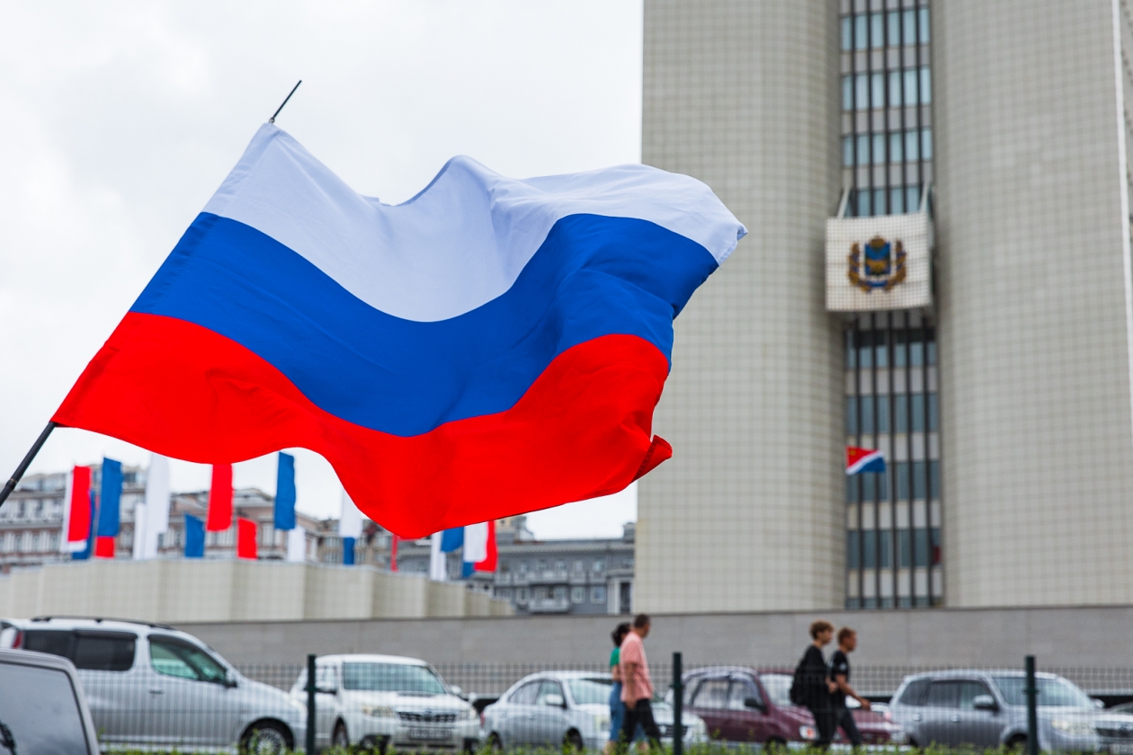 В Якутии отметят День России масштабной праздничной программой Илья Аверьянов, ИА PrimaMedia