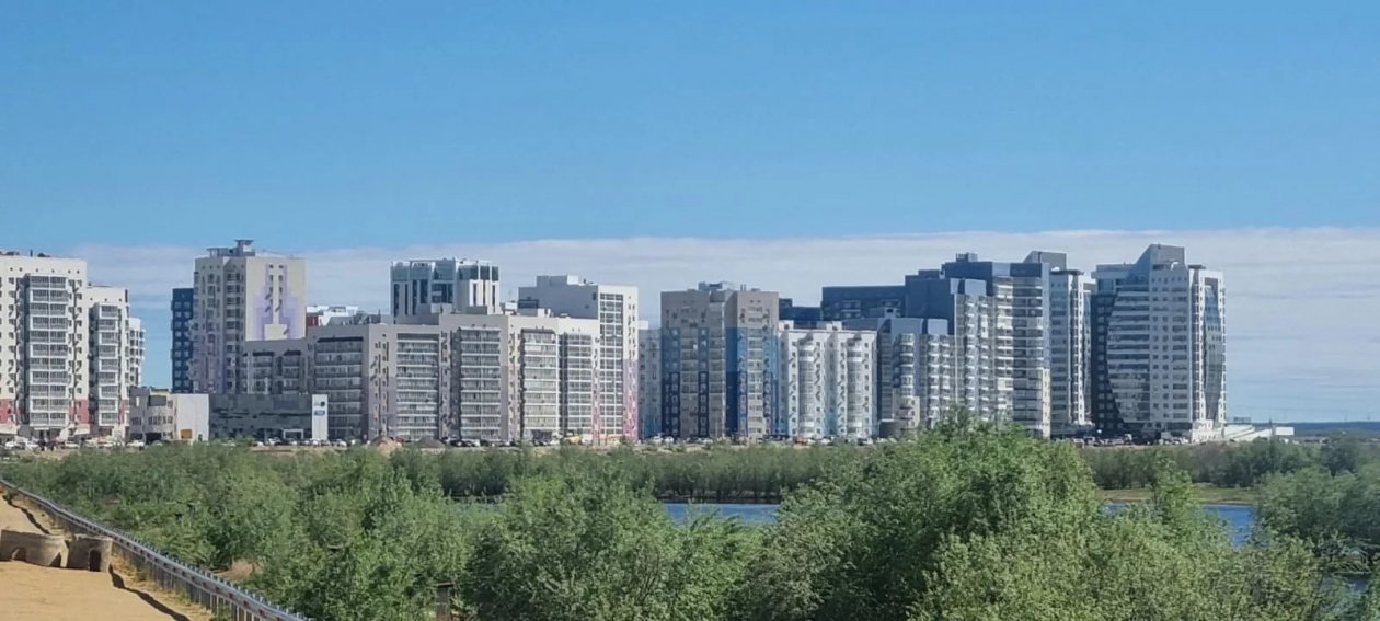 Якутск ИА YakutiaMedia