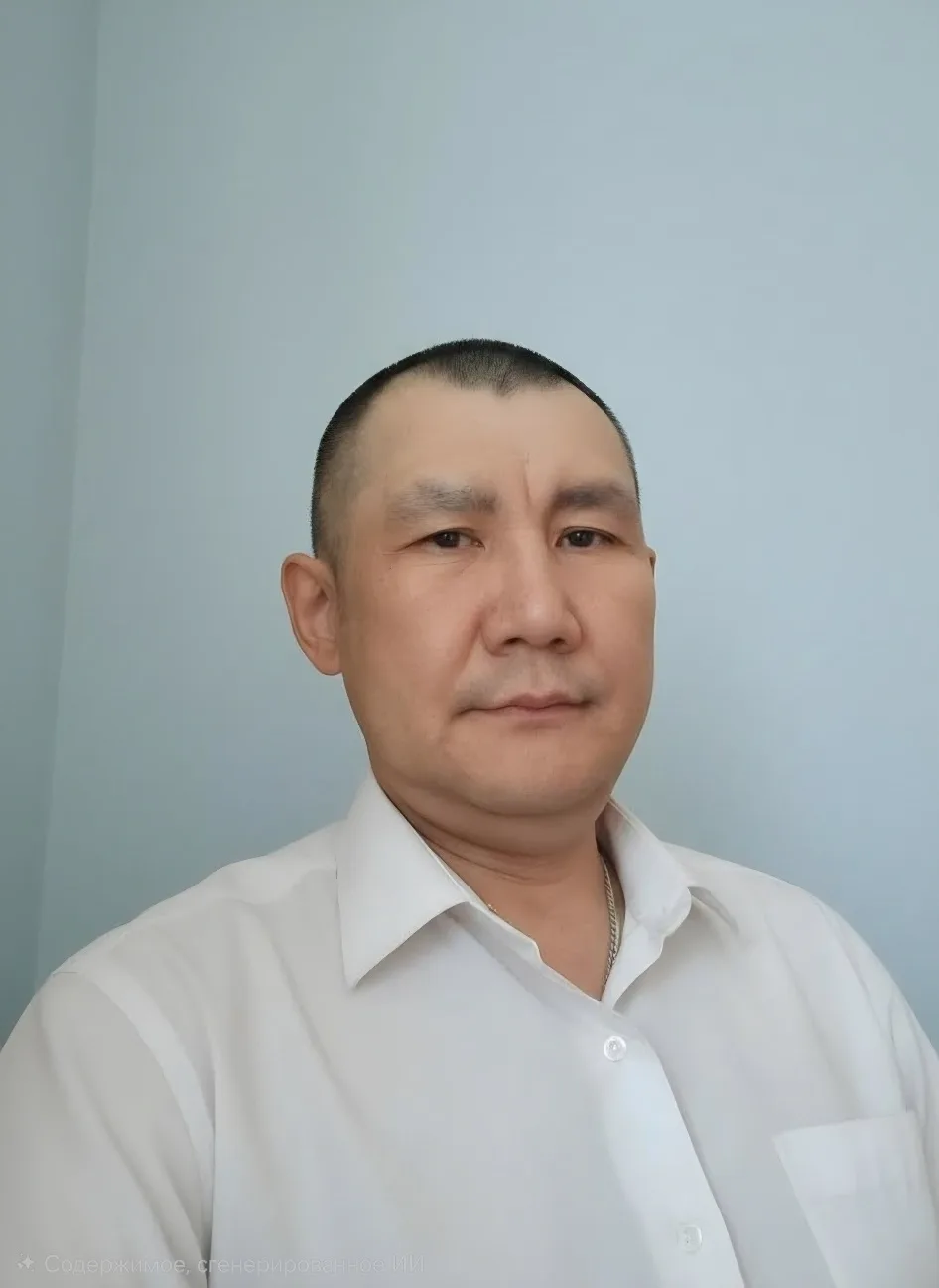 Из личного архива А.Никитина.