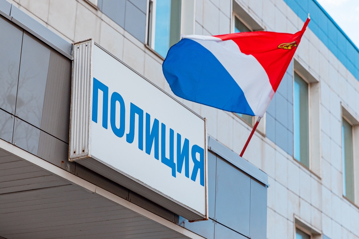 Житель Якутии отобрал ключи от машину у односельчанина Илья Аверьянов, ИА PrimaMedia
