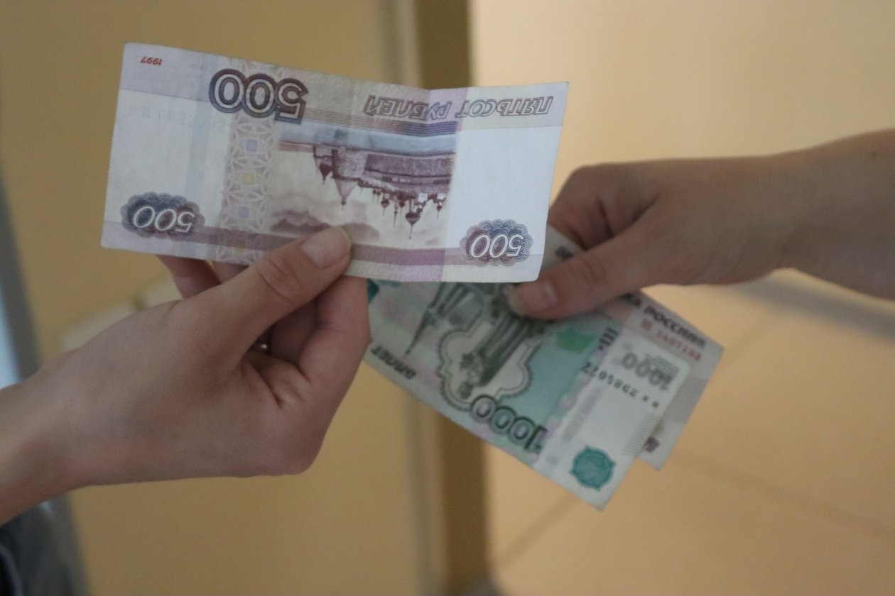 Россияне получат почти 120 млрд рублей господдержки на долгосрочные сбережения в СберНПФ Долгополова О. А., ИА UssurMedia.ru