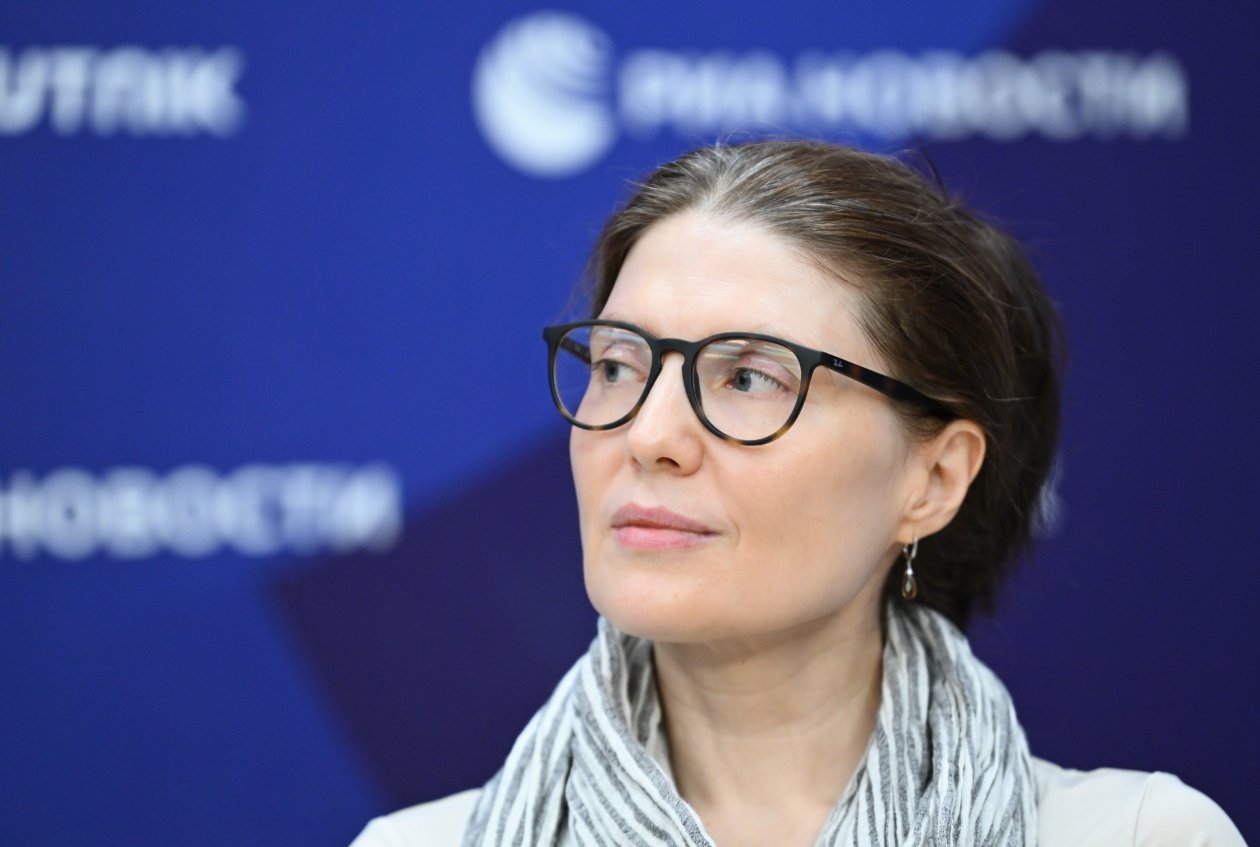 Предоставлено медиагруппой «Россия сегодня»