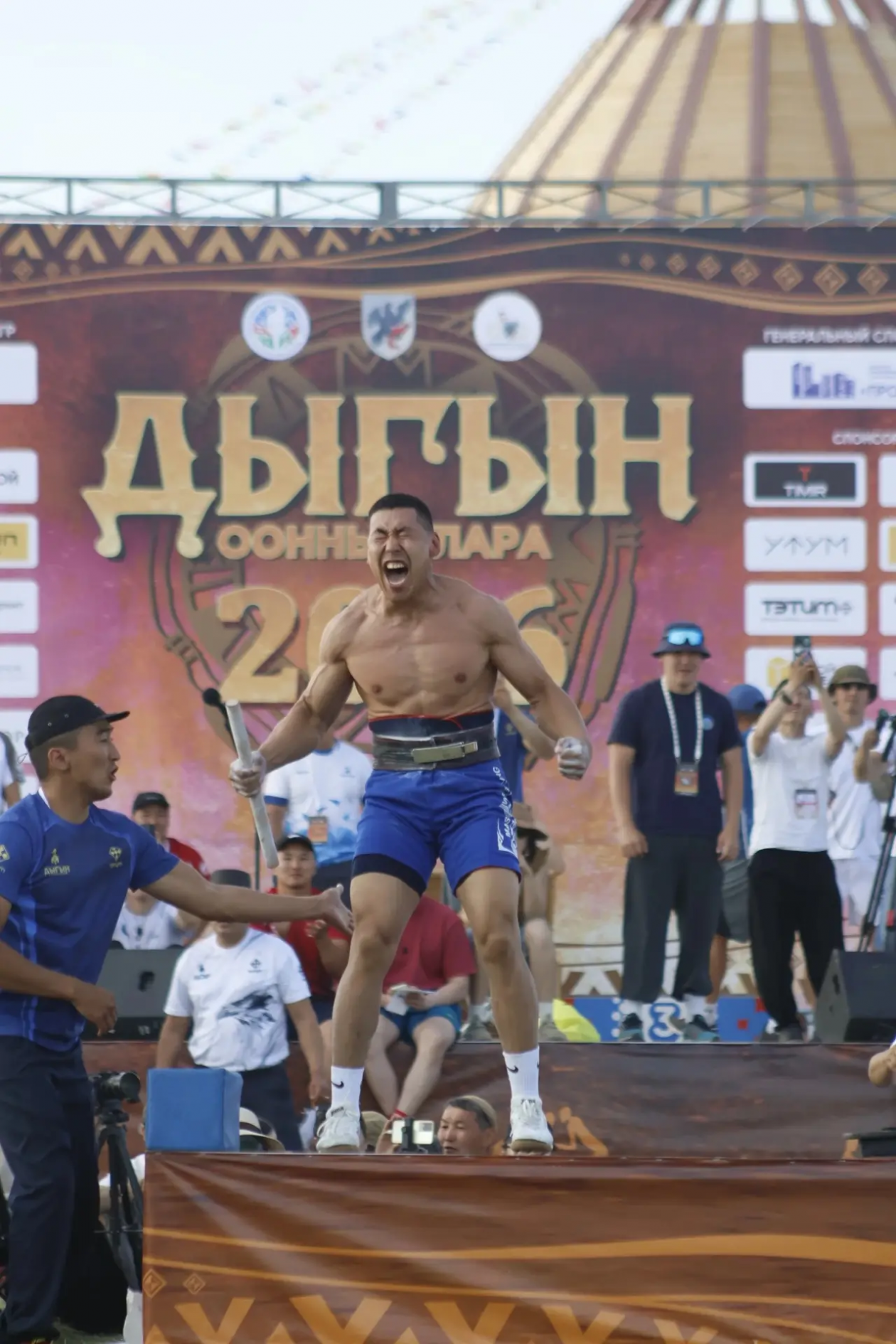 Из личного архива П.Друзьянова