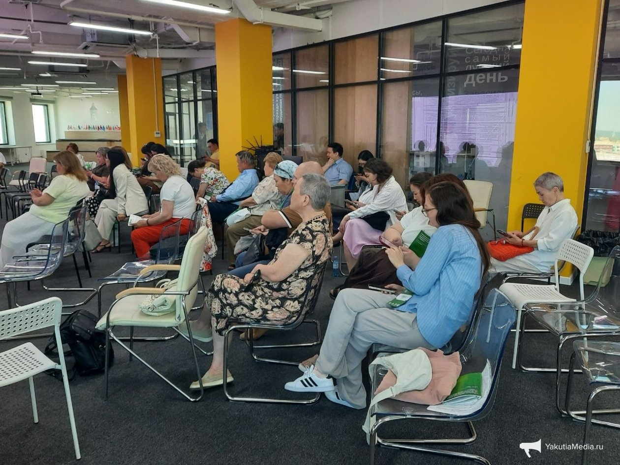 ИА YakutiaMedia