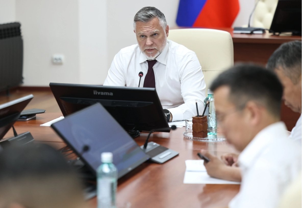 Андрей Сорокин