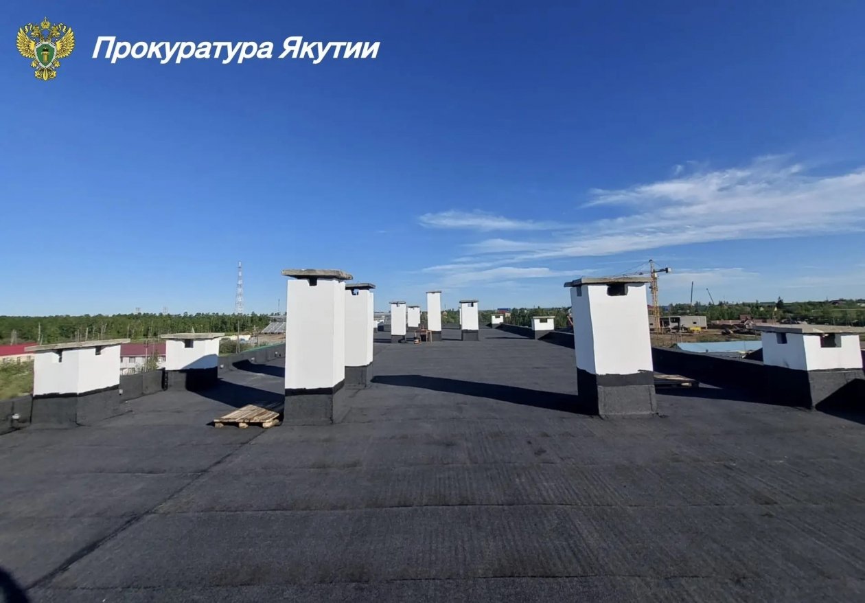 пресс-служба прокуратуры Якутии