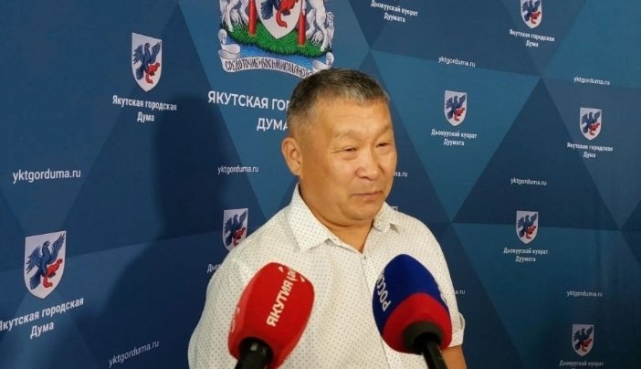 Месяц в кресле мэра Якутска: что уже успел изменить Дмитрий Садовников