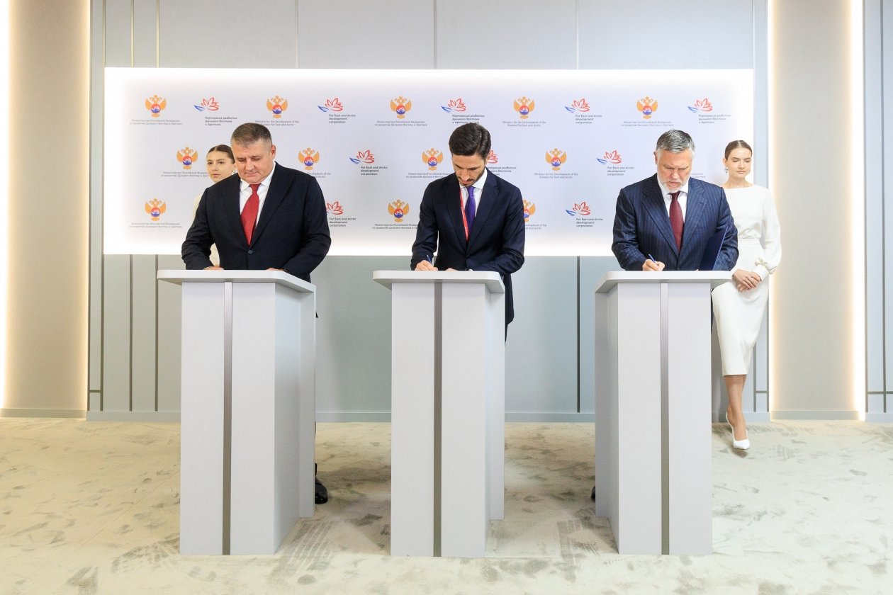 Власти Якутии, КРДВ и «Ростелеком» подготовят строительство энергоэффективного дата-центра