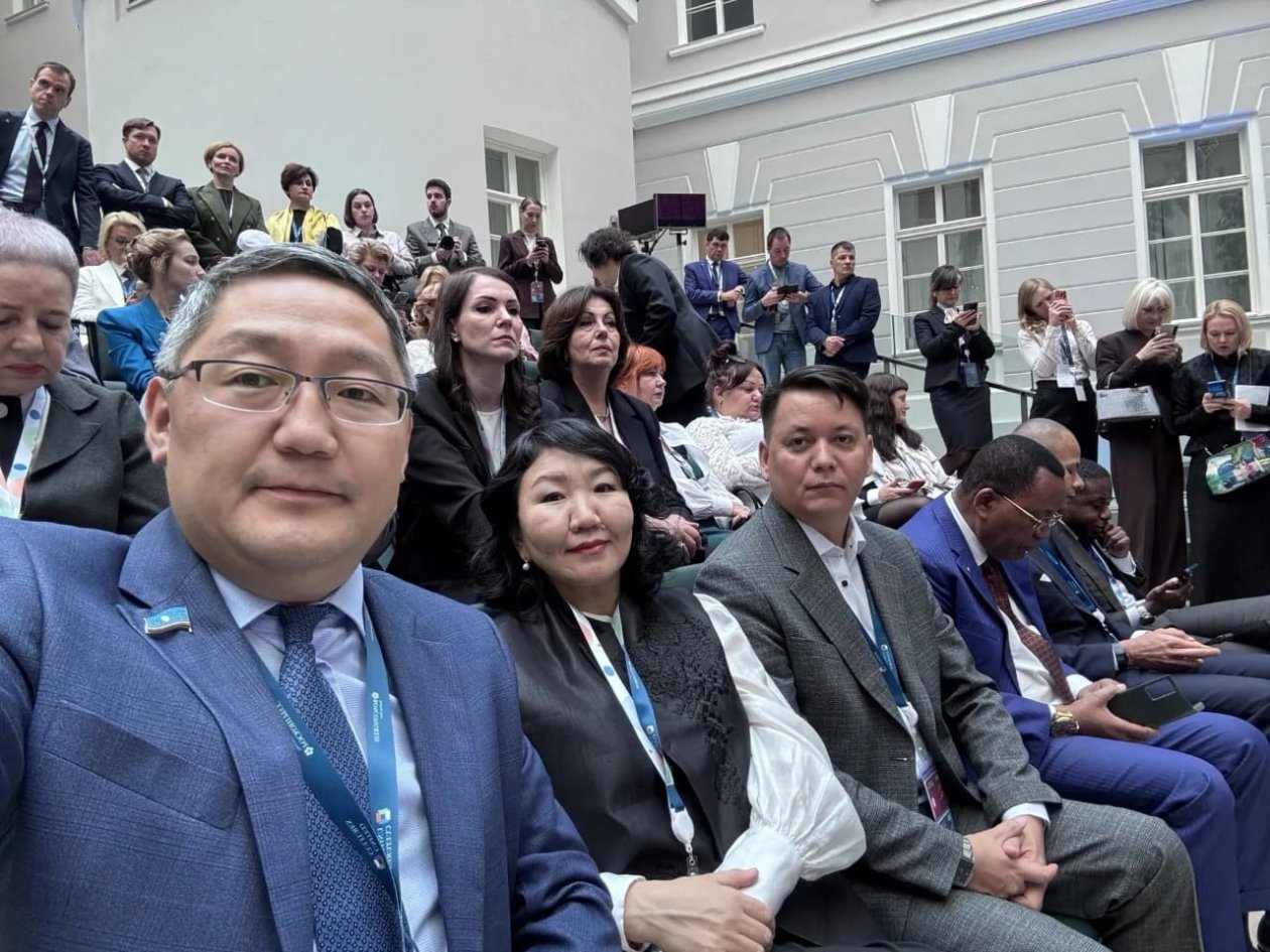 Якутия предложила новые подходы к поддержке национального искусства