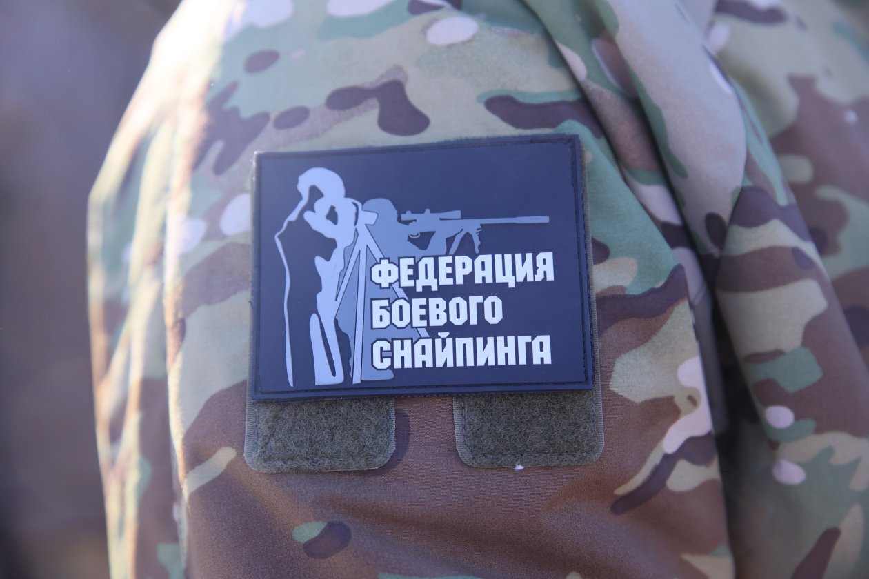 В Якутске стартовал IV Международный турнир по армейской высокоточной стрельбе