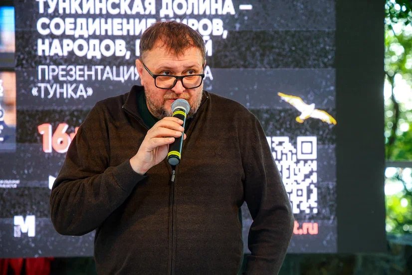 Михаил Фаустов