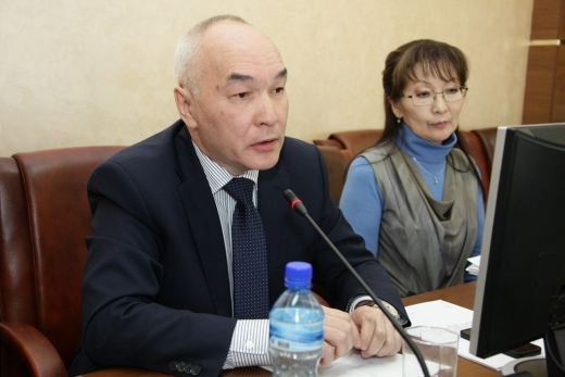 "Роскосмосу" не удается убедить жителей Якутии в безопасности ракет-носителей "Союз-2", Фото с места события из других источников