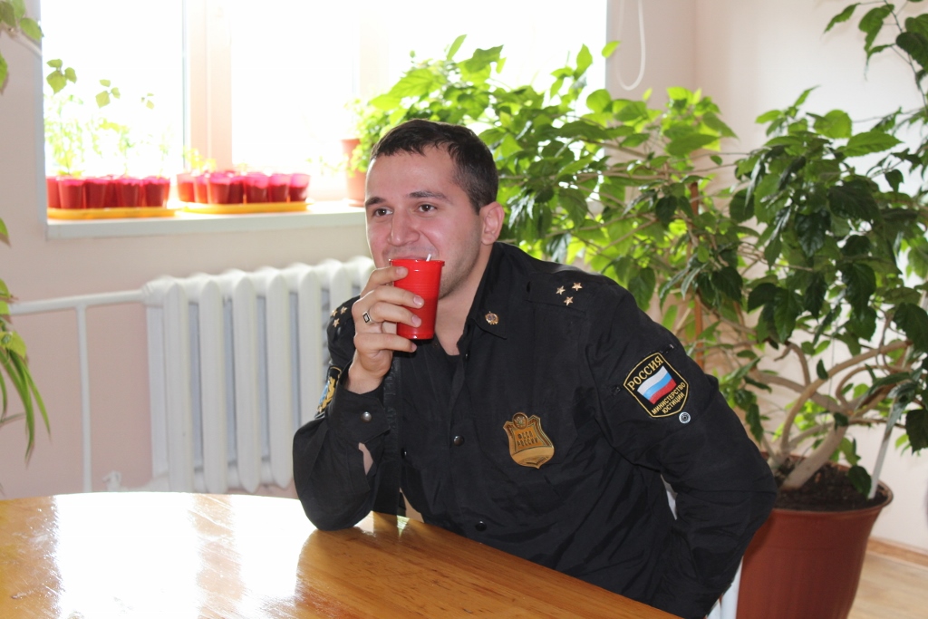 Кровь судебных приставов поможет спасти жизни якутян
