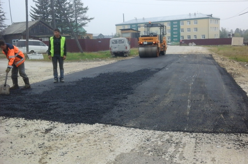 Дорожные предприятия Якутии объединились в холдинг "РИК Автодор"