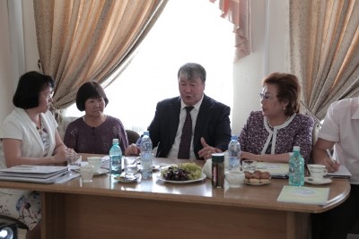 Институт национальных школ Якутии предложили вернуть в собственность республики
