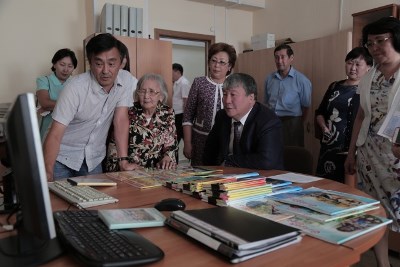 Институт национальных школ Якутии предложили вернуть в собственность республики