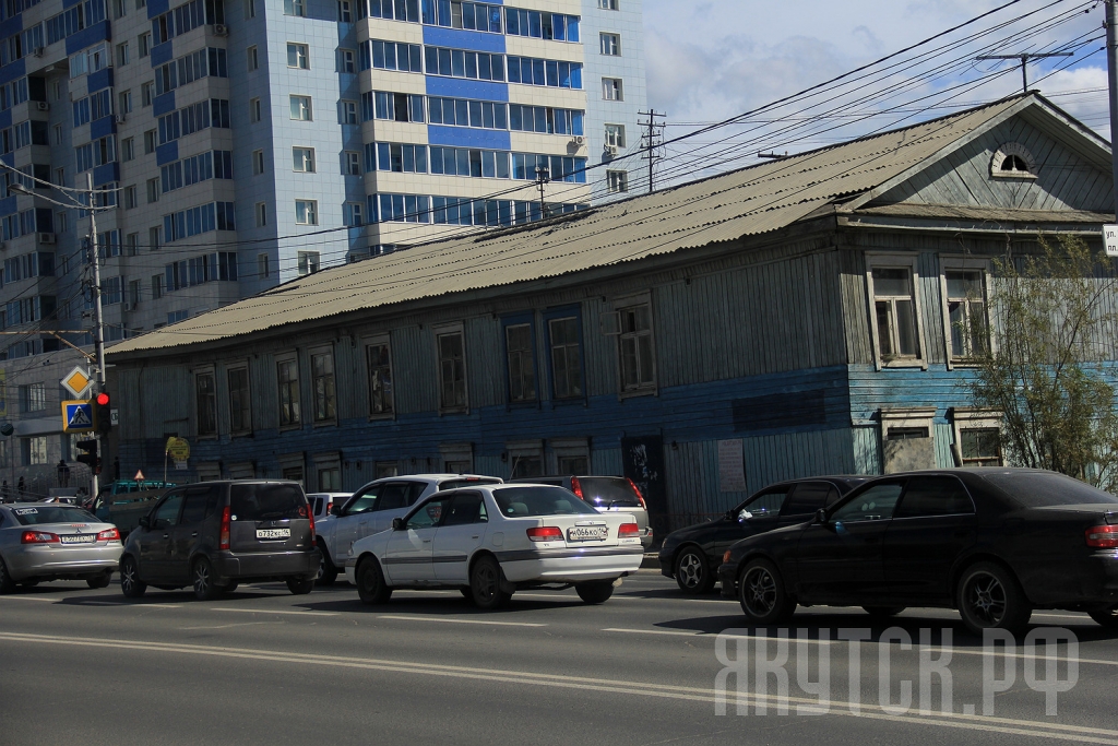 Подготовку к играм "Дети Азии-2016" начали в Якутске