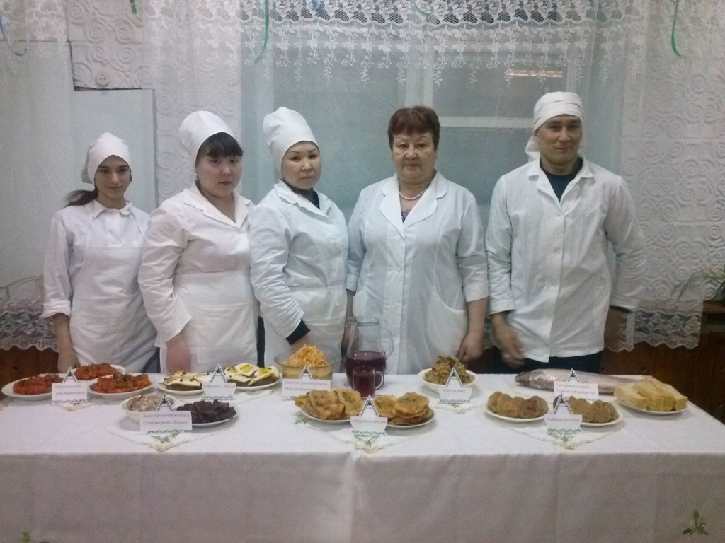 Арктический колледж: мы готовим дипломированных оленеводов