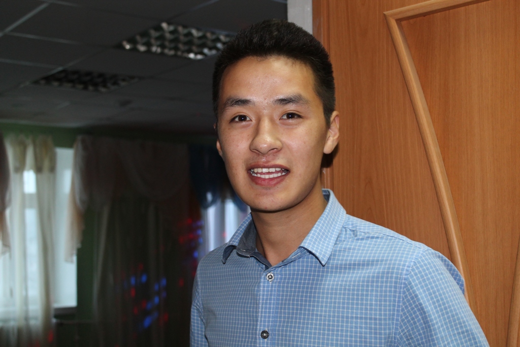 Илья Туприн